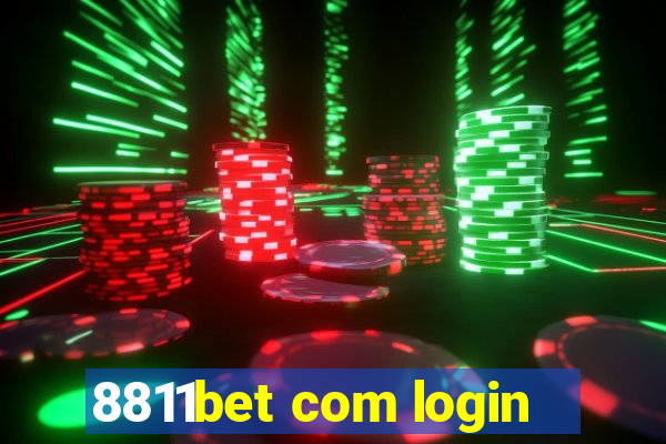 8811bet com login